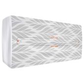 chusteczki w folii easy open 2-warstwowe 150szt perfecto