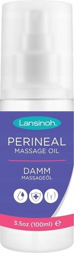 POPORODOWY SPRAY PRZECIWBÓLOWY LANSINOH 100ml na Arena.pl