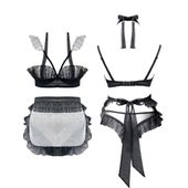 role play costume collection - maid m upko