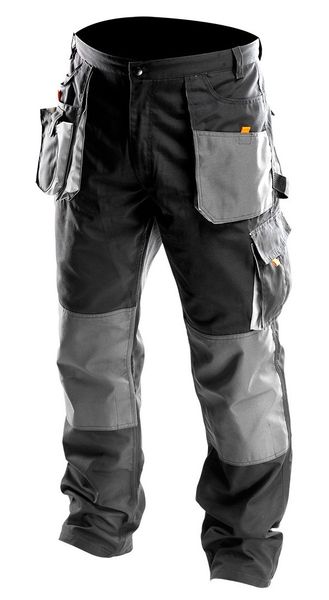 SPODNIE ROBOCZE XXL/58 - T N81-220XXL zdjęcie 1