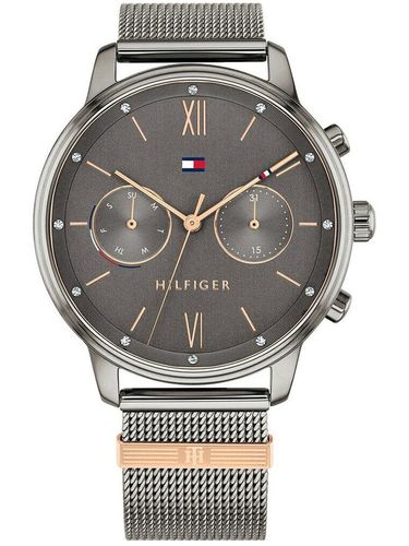 ZEGAREK DAMSKI TOMMY HILFIGER 1782304 BLAKE (zf515b) na Arena.pl