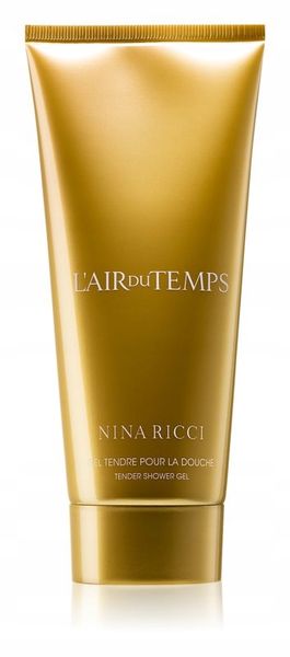 Żel Nina Ricci 200 ml zdjęcie 1