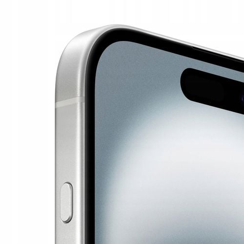 Smartfon APPLE iPhone 16 128 GB Biały MYE93HX/A na Arena.pl