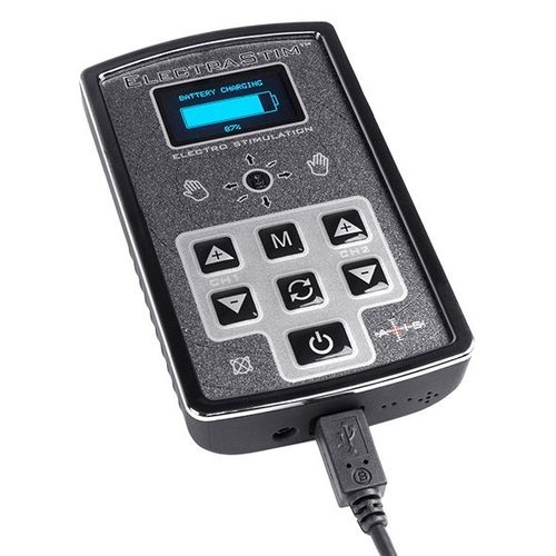 ElectraStim AXIS Electro Stimulator na Arena.pl