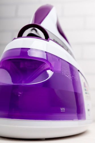 Stacja parowa Eldom DA300 Alta na Arena.pl