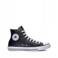 CONVERSE CHUCK TAYLOR ALL STAR SKÓRZANE SNEAKERY ROZMIAR 39