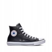 CONVERSE CHUCK TAYLOR ALL STAR SKÓRZANE SNEAKERY ROZMIAR 39