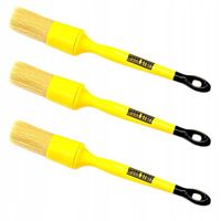 Work Stuff Zestaw Pędzli Detailing Brush 24mm