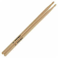 Pałki pałeczki perkusyjne Klon Naturalne Millenium 2B Maple Drumsticks Wood