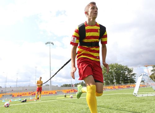 guma do treningu szybkościowego r. na Arena.pl