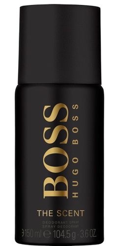 Hugo Boss The Scent 150ml dezodorant w sprayu na Arena.pl