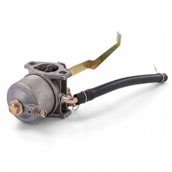 GAŹNIK AGREGATU GENERATORA PRĄDOTWÓRCZEGO AGREGAT zdjęcie 1