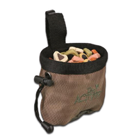 TOREBKA NA PRZYSMAKI Deluxe śr. 8 × 10 cm