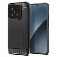 SPIGEN ELASTYCZNE MATOWE ETUI COVER CASE OBUDOWA TPU DO XIAOMI 15