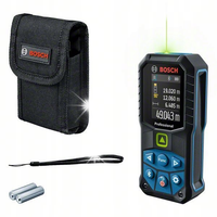 DALMIERZ LASEROWY BOSCH PROFESSIONAL GLM 50-23 G Z FUNKCJĄ PAMIĘCI IP65