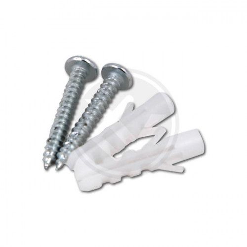 OPRAWA LUNA GU10 BIAŁA DUO 2X35W ALUMINIUM IP44 na Arena.pl