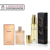 perfumy nr 024 50ml z feromonami - zamiennik inspirowany allure od