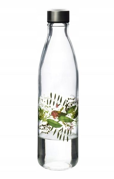 HOLLIE IDYLLIC Butelka1000ml zdjęcie 1