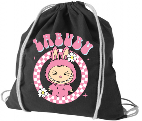 Worek Sportowy - Labubu - The Monsters na Arena.pl