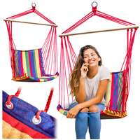 Hamak krzesło brazylijskie 50x100cm