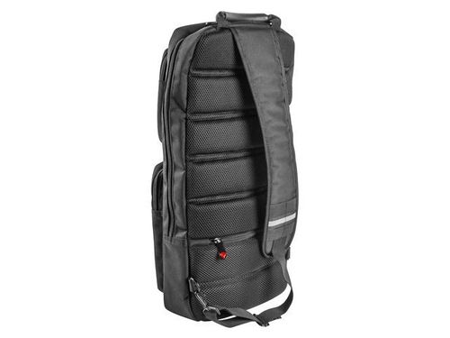 Torba Notebook Genesis Pallad 300 15,6'' czarny na Arena.pl