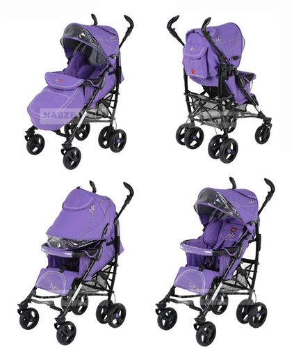 QUATRO FIFI 02 ZIELONY Wozek Spacerowy NOWOSC na Arena.pl