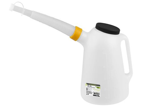 Konewka - nalewak do oleju, 5L na Arena.pl