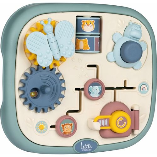 ND01_248569 SMOBY Little interaktywny tablet 1403 na Arena.pl