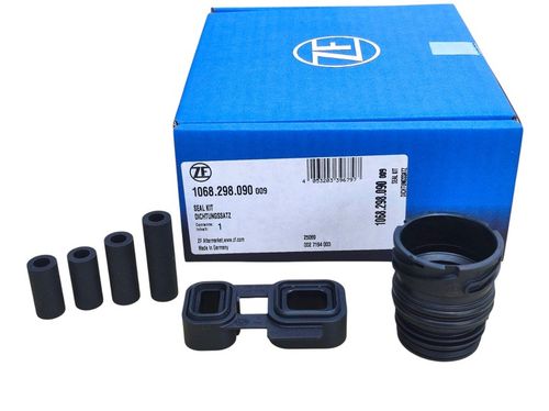 Zestaw naprawczy mechatroniki ZF 1068.298.090 ADAPTER TULEJKI USZCZELKA na Arena.pl