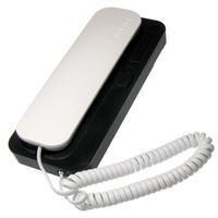 Unifon CYFRAL Smart 5P Biało-czarny