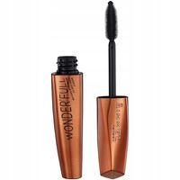 Rimmel Wonder'Full tusz do rzęs olej argan black 12 ml