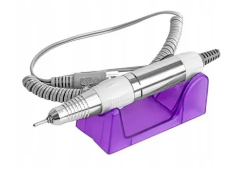 FREZARKA DO PAZNOKCI MANICURE PEDICURE FREZY 65W na Arena.pl