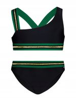 Molo Bikini Nicola 8S25P106 Czarny roz.134/140/9-10y