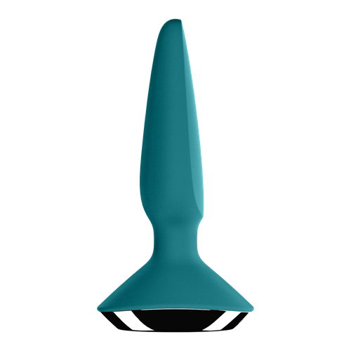 Satisfyer Plug-ilicious 1 Petrol na Arena.pl