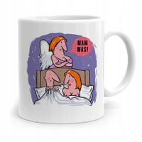 Kubek Prezent Dla Teściowej Mamy Teściowa Mam Was Z Nadrukiem Ze Zdjęciem