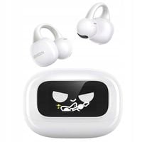 TWS UGREEN ClipBuds WS208 Słuchawki Douszne OpenEar Bezprzewodowe Bluetooth