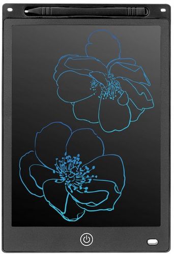 Tablet graficzny 10" Czarny na Arena.pl