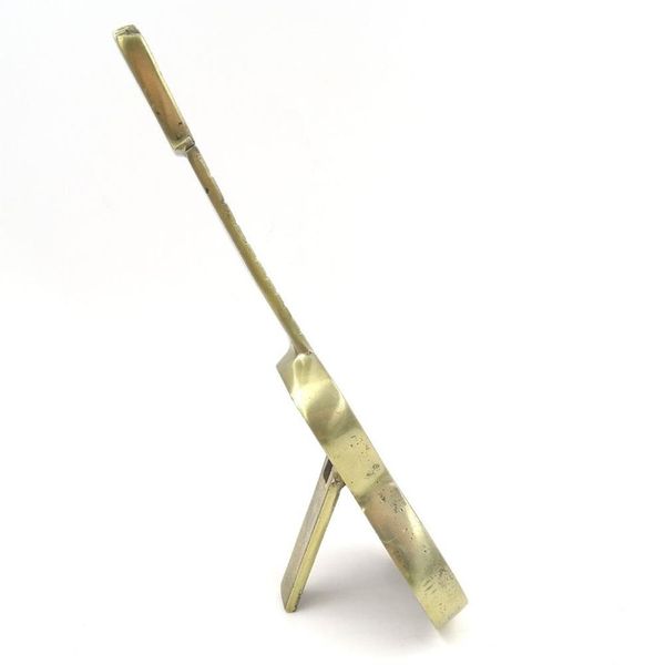 Gitara model metalowy - prezent dla gitarzysty – MUS-20 zdjęcie 4