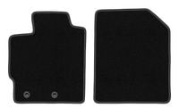 Dywaniki przednie welurowe do: Toyota Urban Cruiser 2008-2014 hatchback