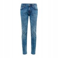 Tom Tailor 1008446 jeansy męskie zwężane rozmiar 33/32