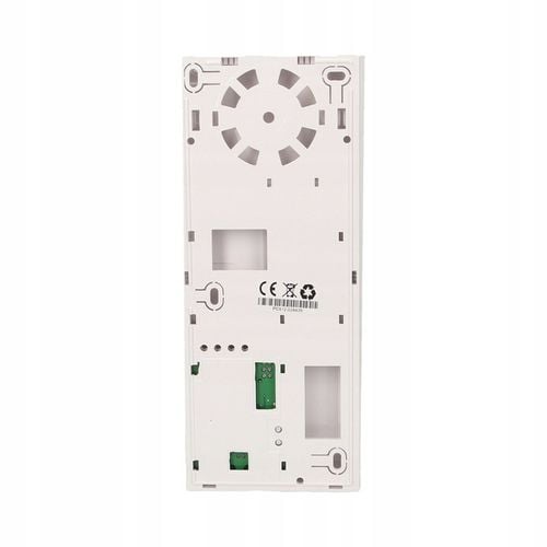 Słuchawka Unifon do domofonu PROEL 512 Biały 2-żyłowy cyfrowy na Arena.pl