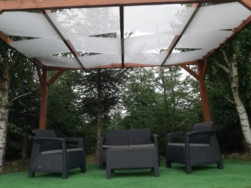 PAS ALTANOWY PRZECIWSŁONECZNY NA WYMIAR na Arena.pl