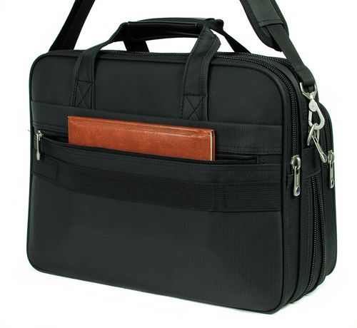 TECZKA męska TORBA na ramię do pracy NA LAPTOP na Arena.pl
