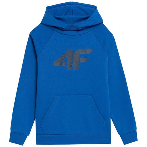 Bluza 4F Jr 4FJSS23TSWSM220 36S 128cm na Arena.pl