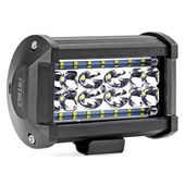 Lampa robocza 28 LED FLAT- WL09
