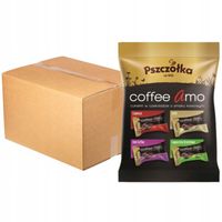 Pszczółka Cukierki coffee amo 100 g x  20 sztuk