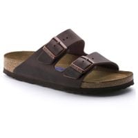 Klapki Birkenstock Arizona FL WB Habana r.39