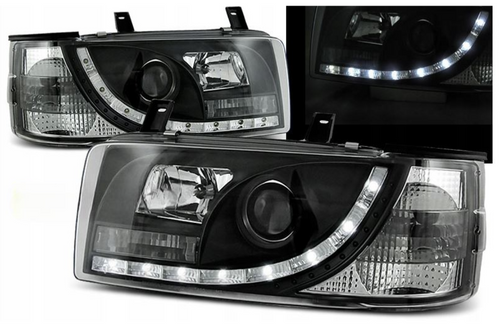 Lampy Reflektory VW T4 90-03 TRANSPORTER DAYLIGHT na Arena.pl