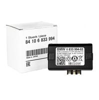 OE BMW AKUMULATOREK BATERIA TELEMATIC BMW G01 G05 G30 G11 G07 84106833994