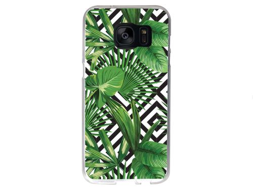 SAMSUNG GALAXY S7 EDGE | Etui case WZORY na Arena.pl